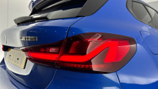 BMW 1 Series M135i xDrive 5dr Step Auto Petrol Hatchback